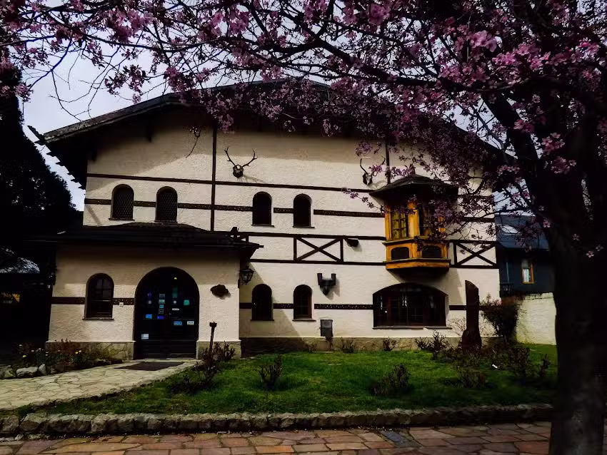 San Martín de los Andes