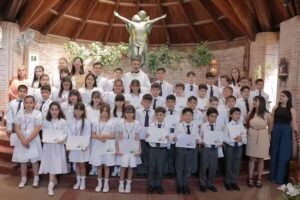 San Martin De Porres