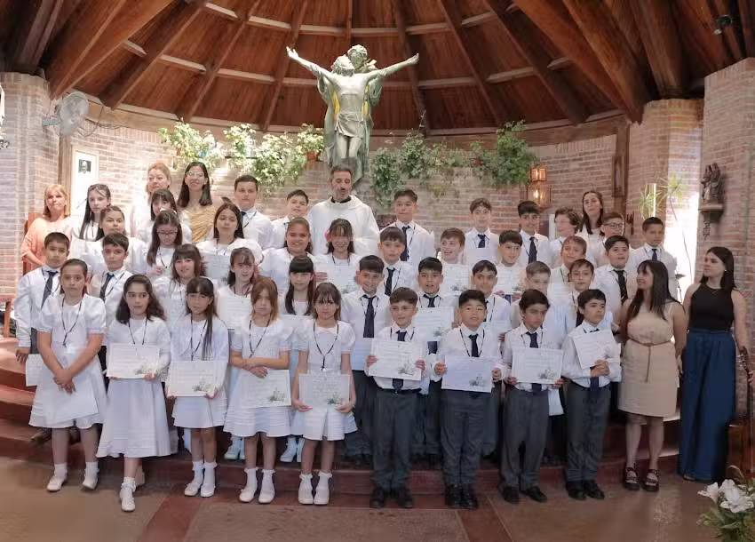 San Martin De Porres