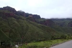 San Martín Pie De La Cuesta Del Obispo