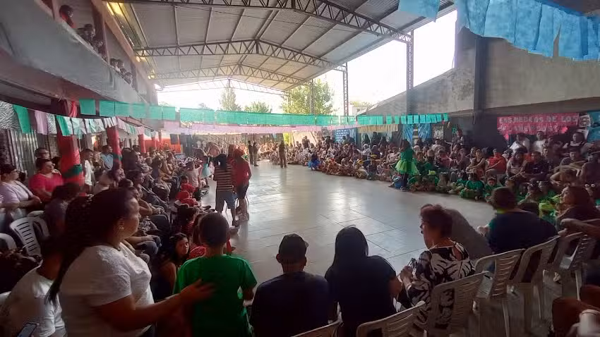 San Miguel Arcangel Colegio