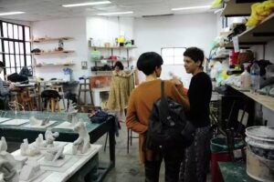 Santa Ana y San Joaquín