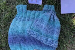 Santa María del Buen Ayre