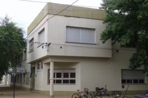 Santisima Virgen Niña