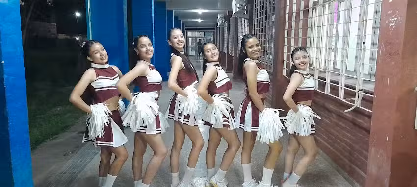 SecFray Mamerto Esquiú