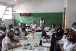 Sección 30 Dge Primaria