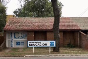 Secretaria de Educación Municipalidad de La Costa