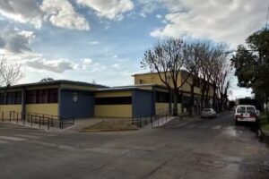 Secundaria 21 Bertolt Brecht bachiller con orientación arteteatro Jornada simple