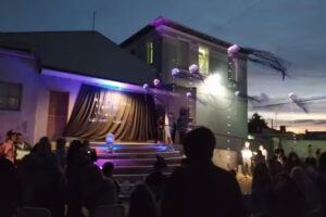 Secundaria N 13 Paulo Freire