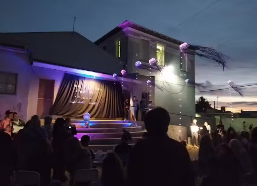 Secundaria N 13 Paulo Freire