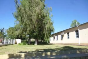 Secundaria N 35