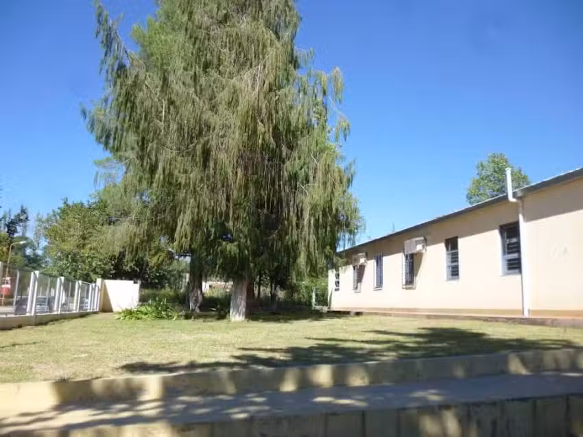 Secundaria N 35