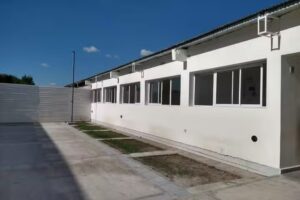 Secundaria N2 y Cens N451