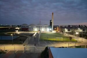 Secundaria Nº 56 Lanús