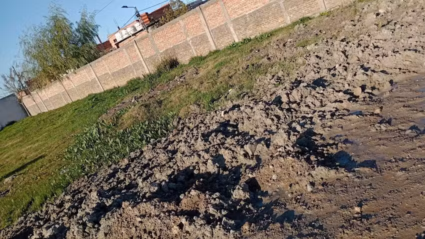 Secundaria Nro 32 Orientación Artes Visuales