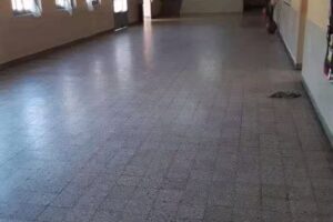 Secundaria René Favaloro