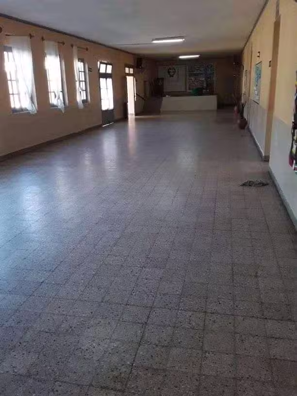 Secundaria René Favaloro