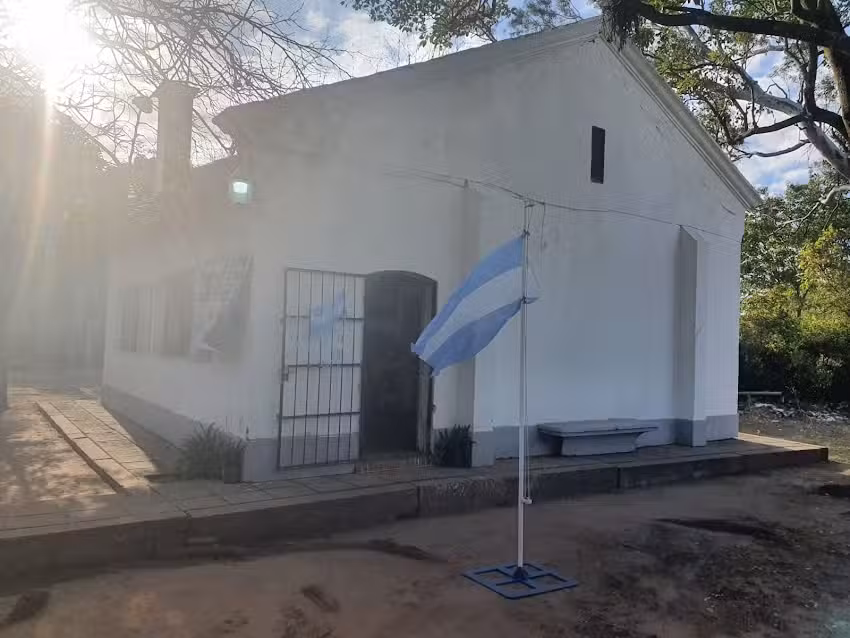 Secundaria Tusca Pampa Srtic