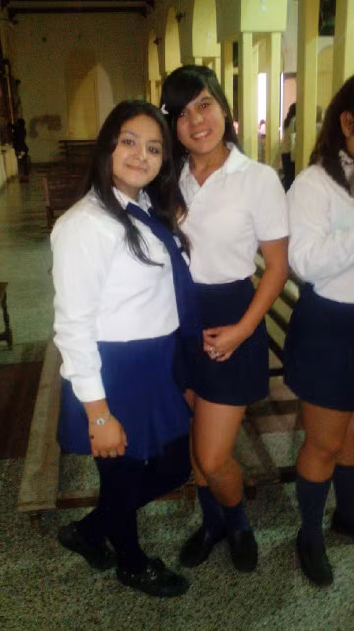 Secundaria Villa Lujan Svl