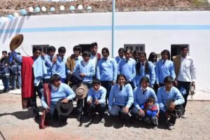 Secundario Rural Nro 2 E V Sede Vizcarra