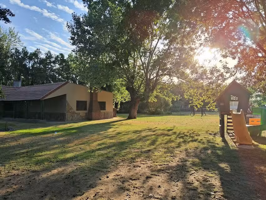 Semillitas de luz Jardin maternal