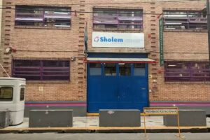 Sholem Buenos Aires