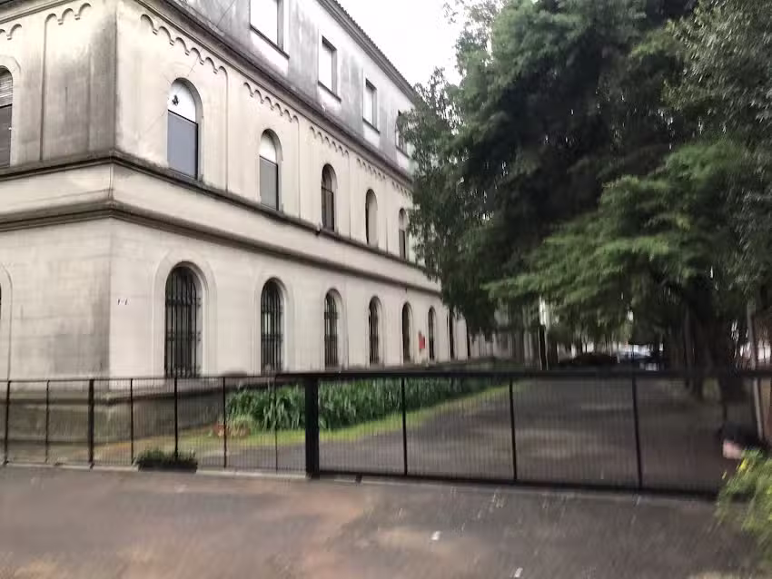 Siloé Colegio Sagrado Corazón