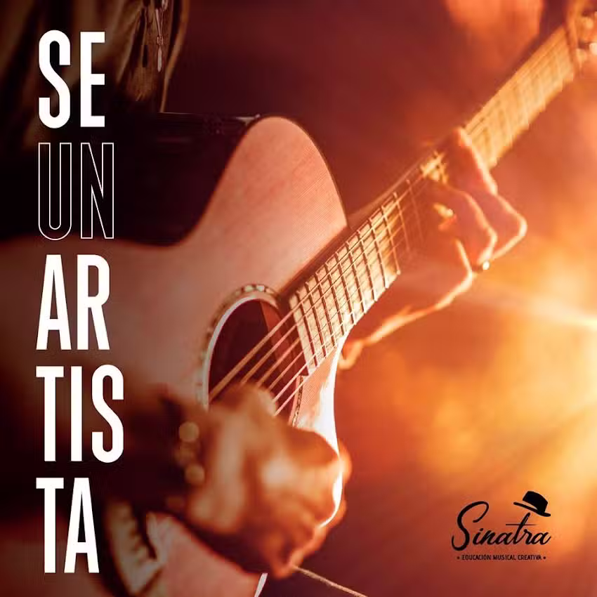 Sinatra Educación Musical Creativa