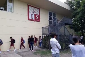 Southern International School