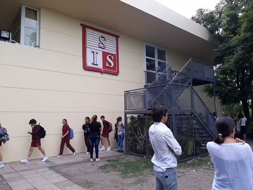 Southern International School