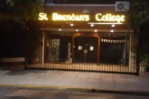 St Brendans College