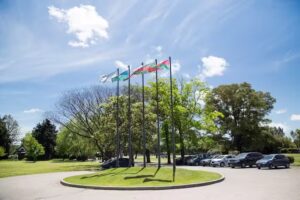 St Catherines Moorlands School Tortuguitas