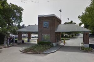 St Catherines Moorlands School