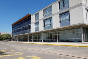 St Luke s College Nordelta