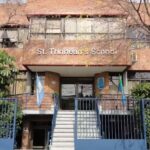 St Trinneans School