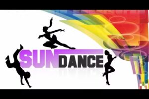 Sundance Centro de expresión