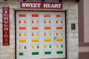 Sweet Heart Jardin Maternal Bilingue