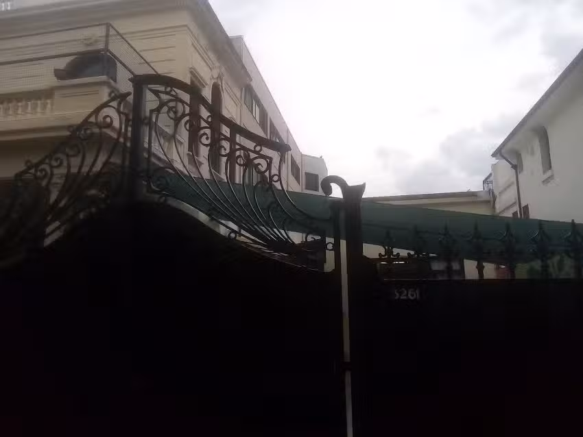 Sworn Junior College