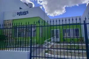 Taller Recreativo Retoños de la Vida