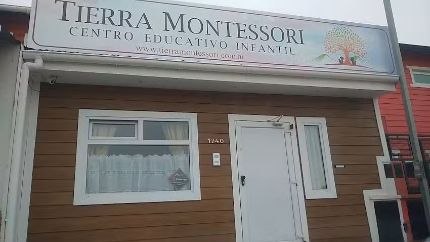 Tierra Montessori