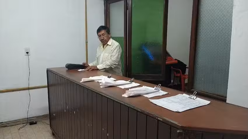 Tómbola El japonés