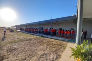 Uegp N 180 Juan Pablo Ii