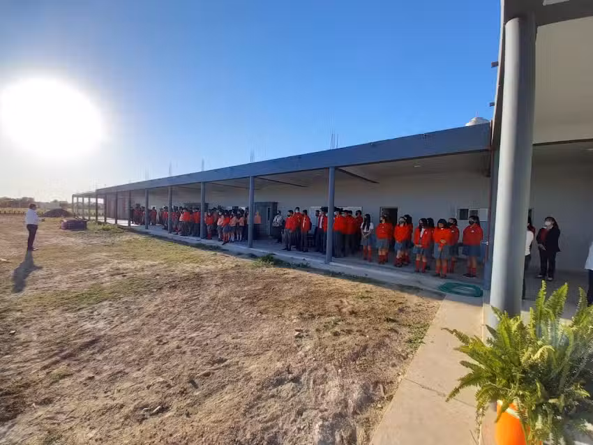 Uegp N 180 Juan Pablo Ii