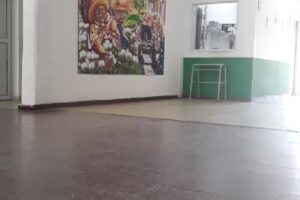 Uegp N 107 Instituto Superior Educación y Trabajo