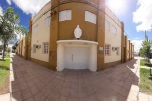 Uegp N3 Nuestra Señora del Carmen 2