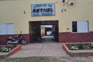 Uegp N45 Bethel Nivel Primario