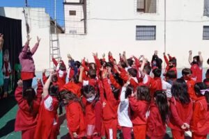 Uegp N6 Arístides Omar Ginesta