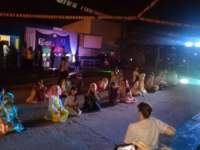 Uep N12 Instituto Privado Cristiano