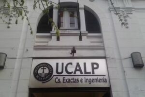 Ucalp Colegio Ministro Luis R Mac Kay