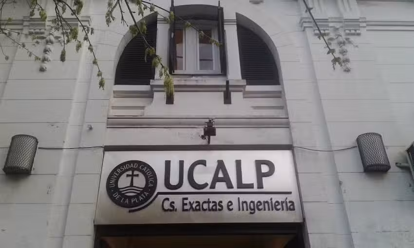 Ucalp Colegio Ministro Luis R Mac Kay